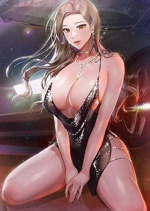 一人之下封面